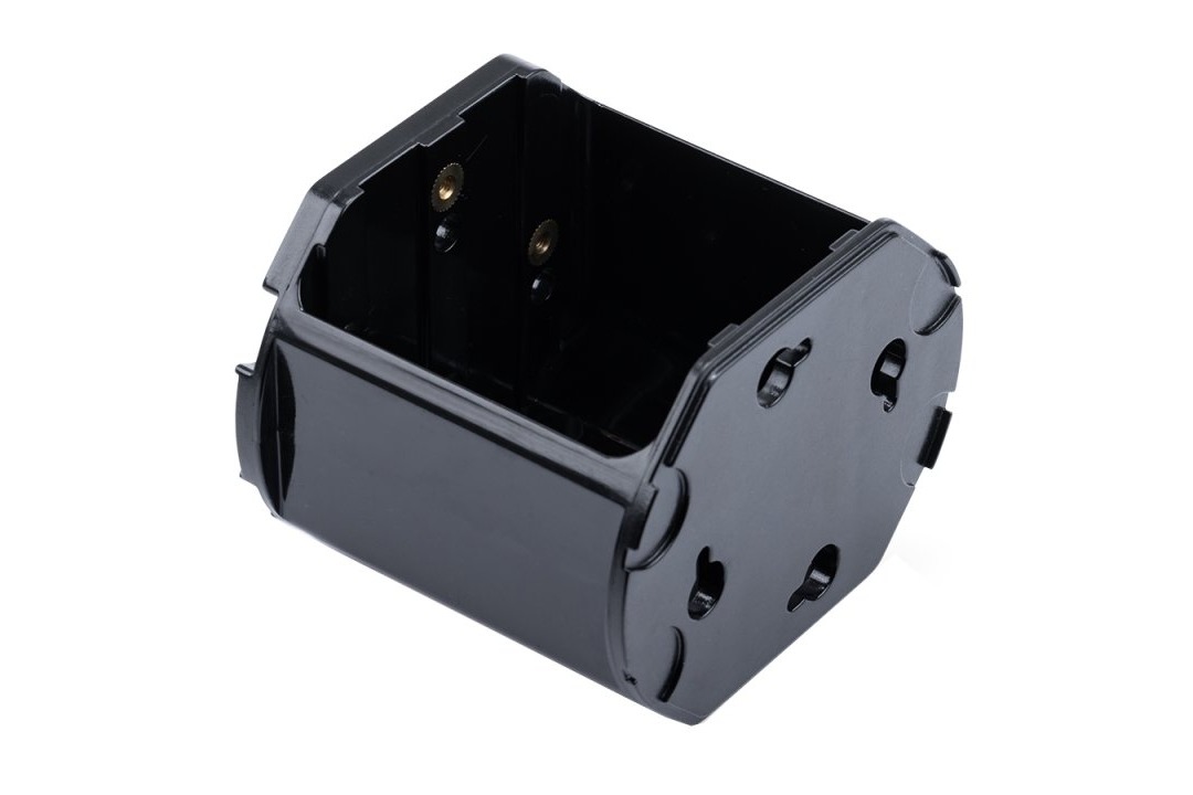 Cube Bosch Adapter Powertube 500wh-625wh or 625wh-750wh BES 3 Black