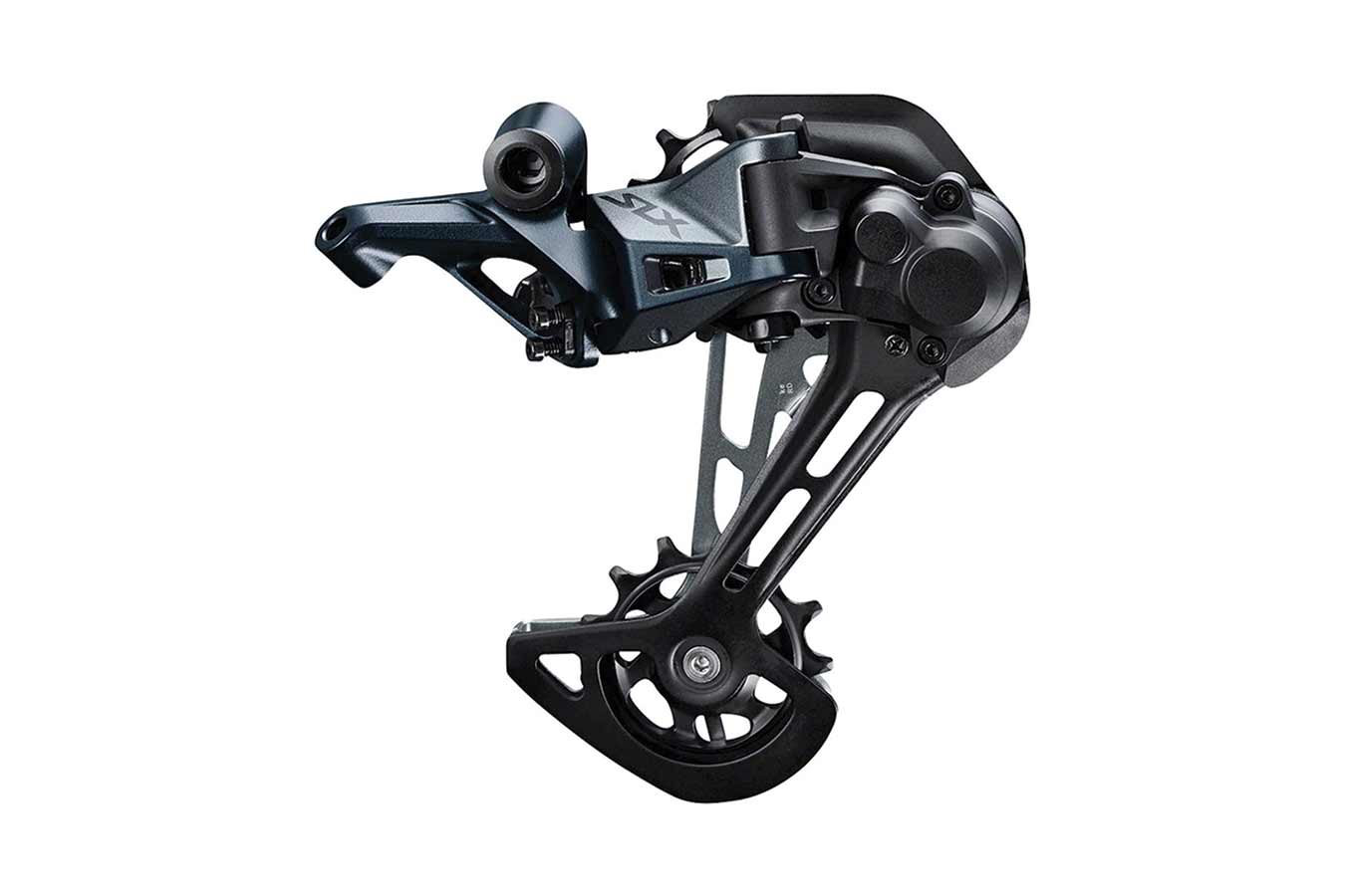 Shimano Rear Derailleur RD-M7100-SGS SLX SGS 12Speed Shadow Plus Design Direct Attachment
