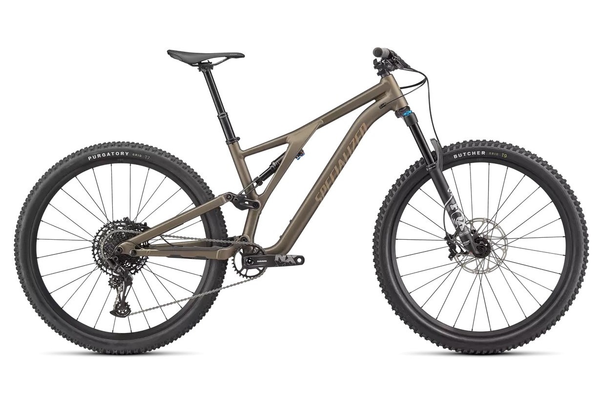 Specialized 2023 Stumpjumper Comp Alloy