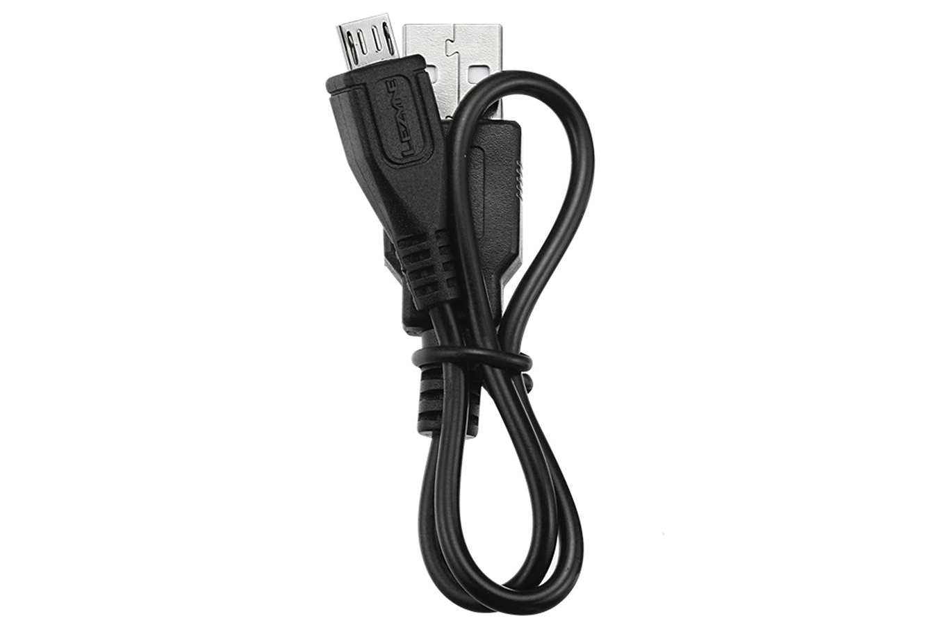 Lezyne Light Micro USB cable