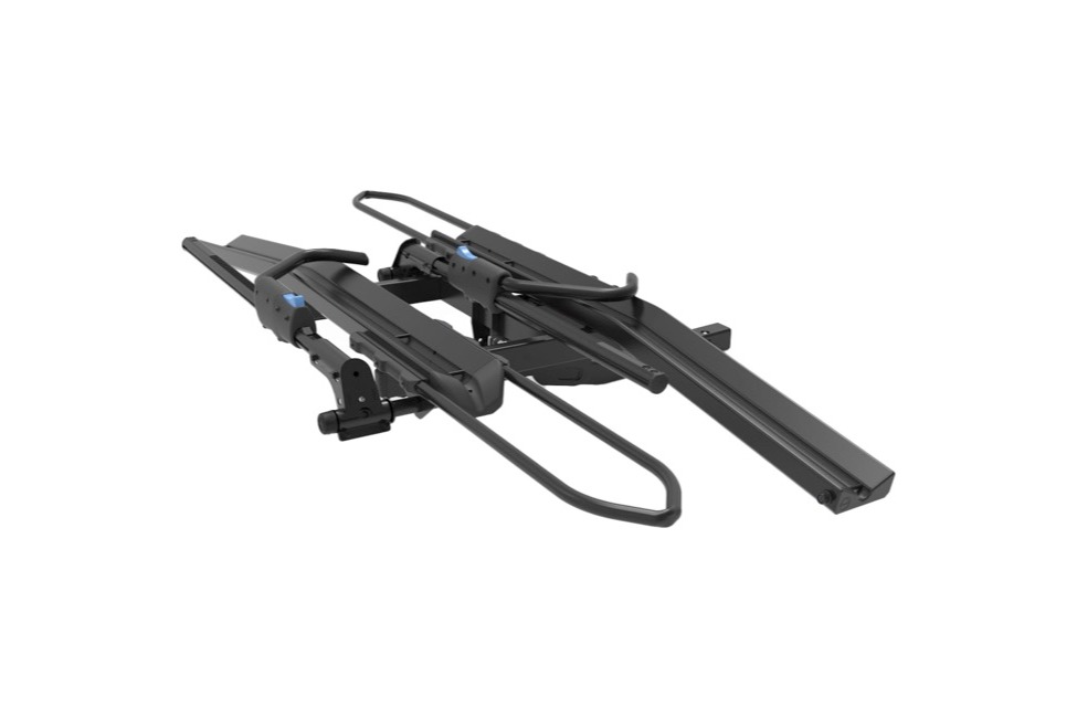 Rocky Mounts Gigawatt 2" Hitch eBike Rack