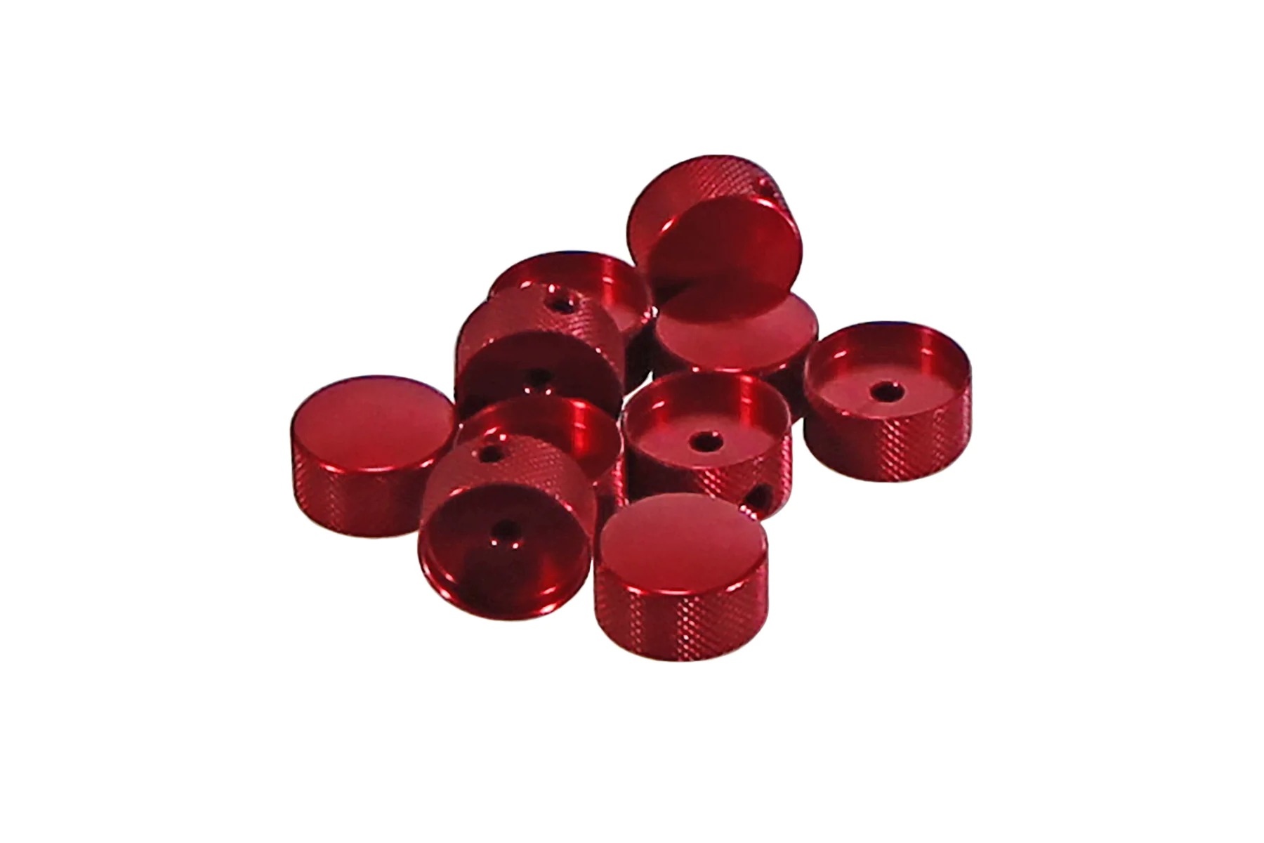 Fox Rebound Knob