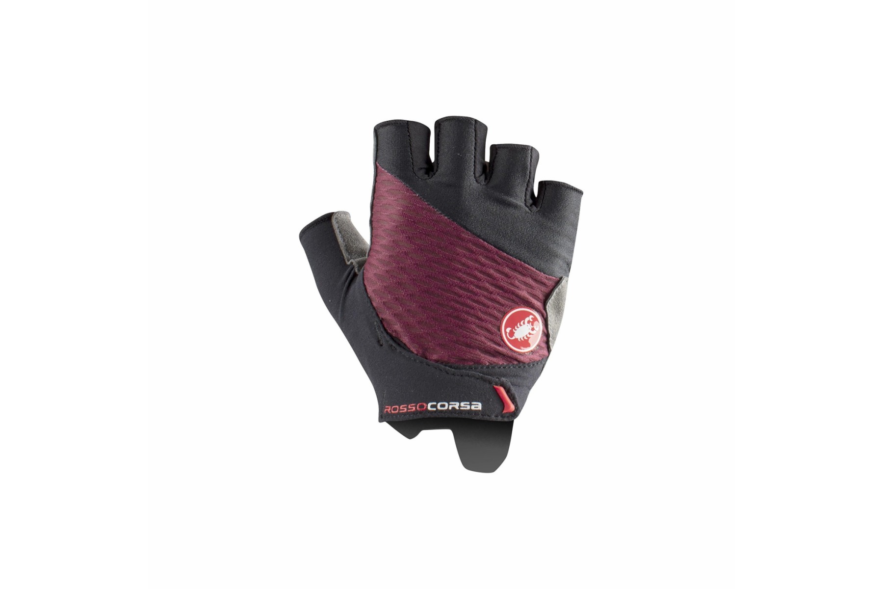 Castelli Women's Rosso Corsa 2 Glove