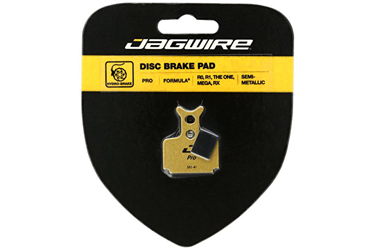 Jagwire Formula Disc Brake Pads 