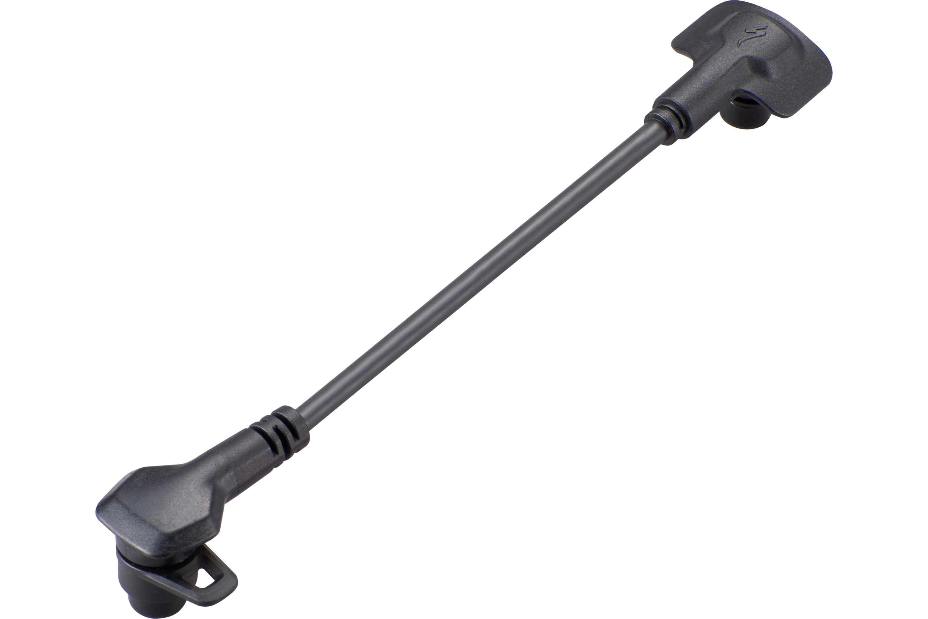 Specialized EBike Re-Cable