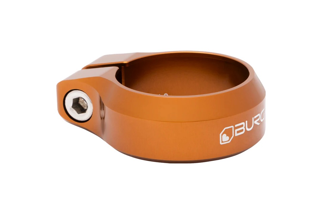 Burgtec Seatpost Clamp