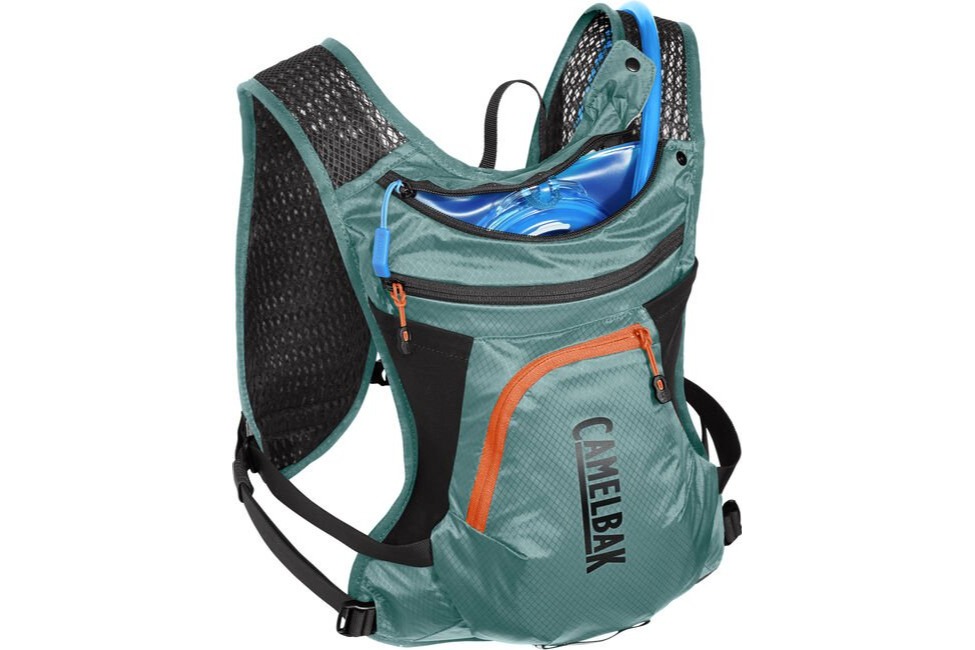 Camelbak Chase Bike Vest 50oz Teal/Black