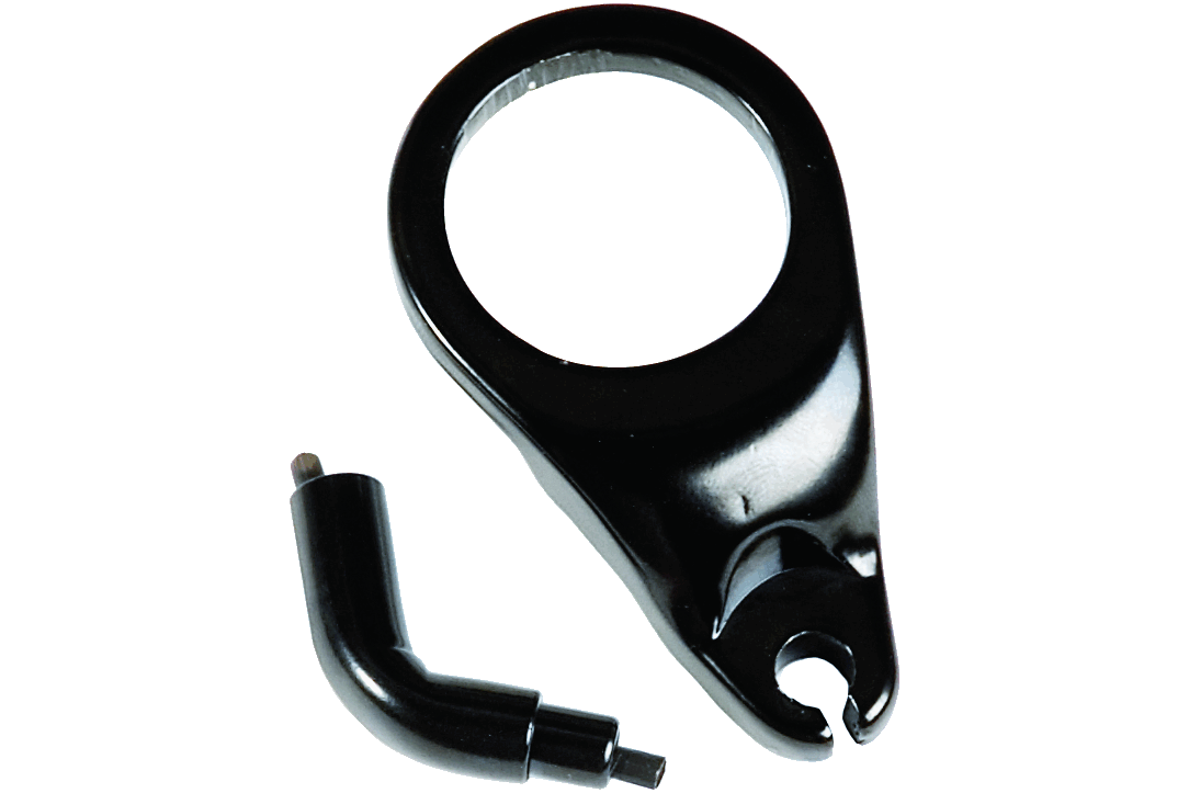 Axiom Headset Cable Hanger