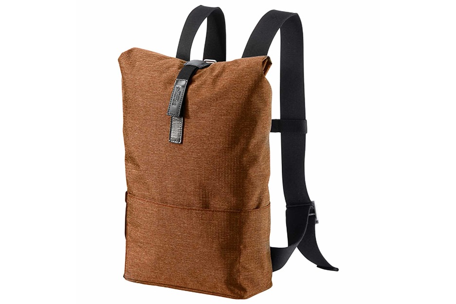 Brooks Transit Pickwick 12L Tex Nylon Backpack