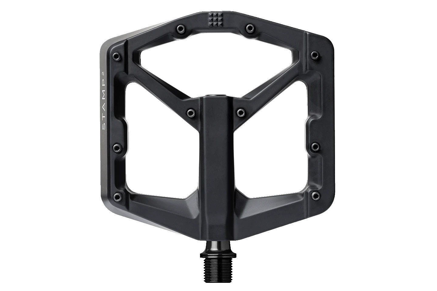 Crankbrothers Pedal Stamp 2 Large
