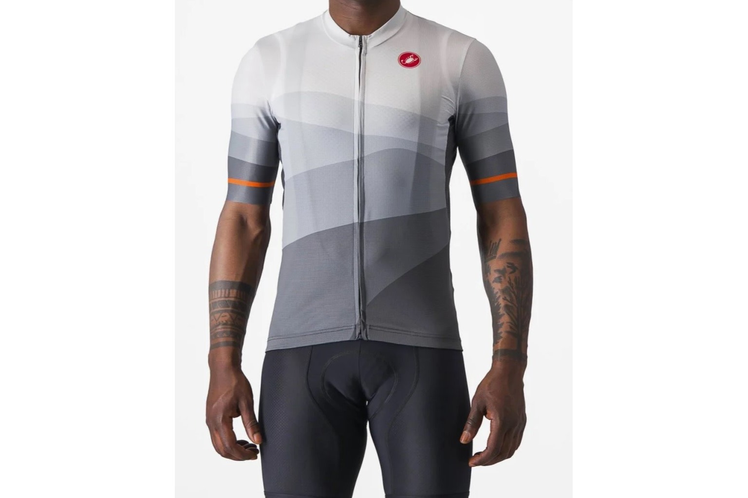 Castelli Orizzonte Jersey