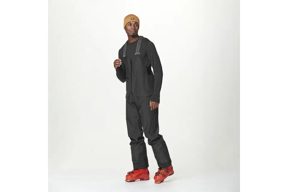 Picture Organic Ozonn 3L Bib Pants