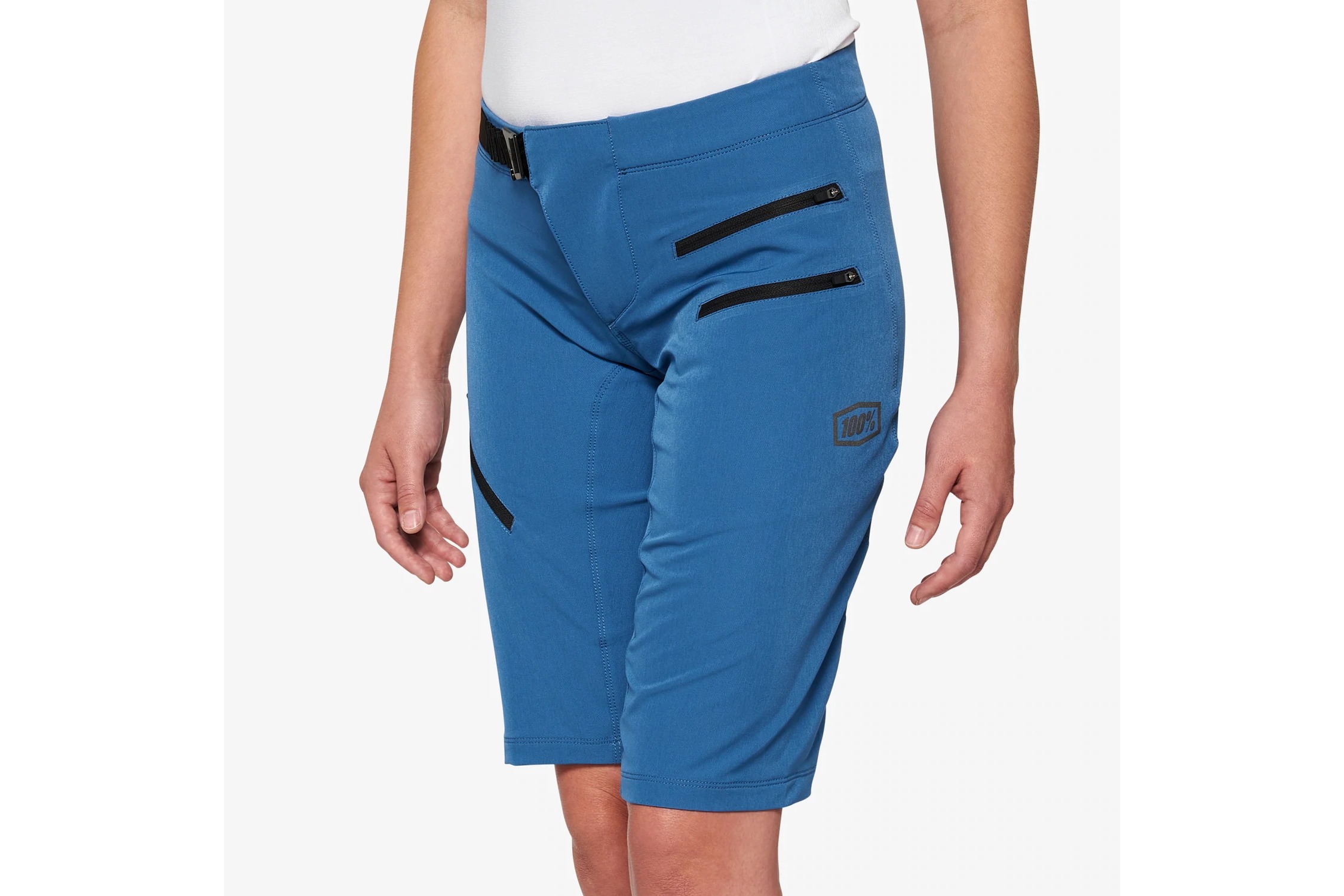 100% Womens Airmatic Short