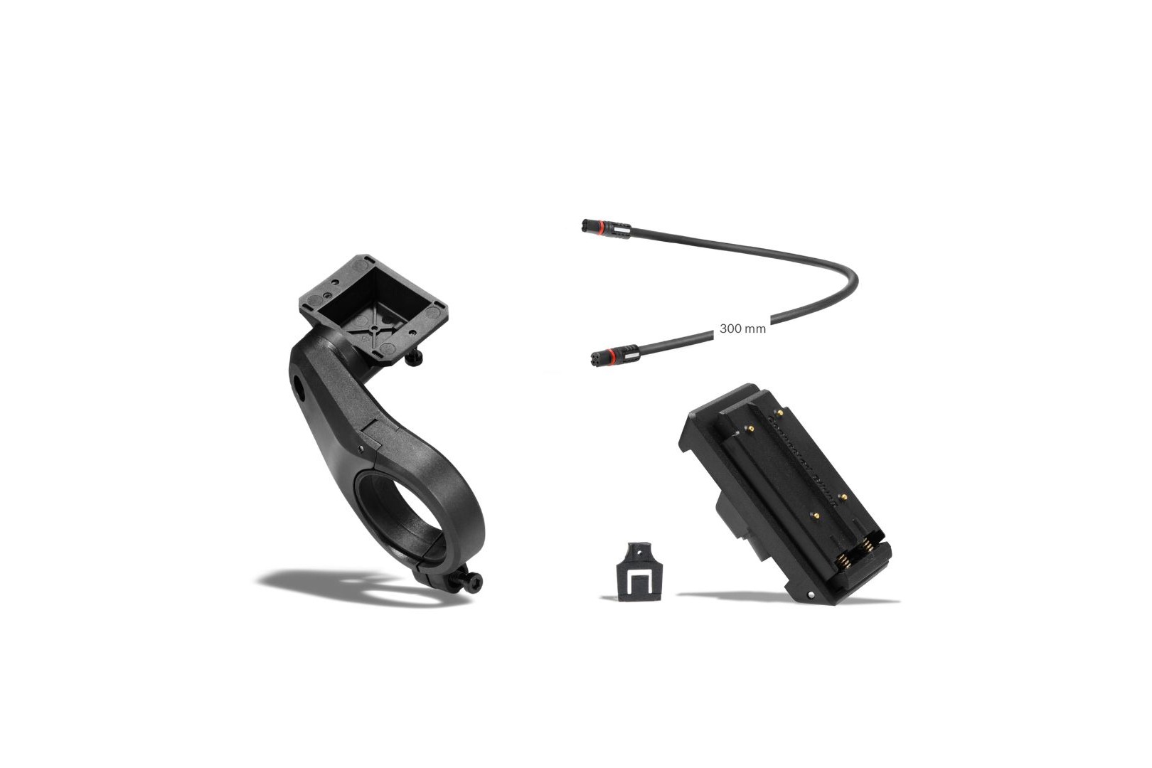 Bosch Kiox 300 1-ARM Display Holder Aftermarket Kit BDS 31.8mm