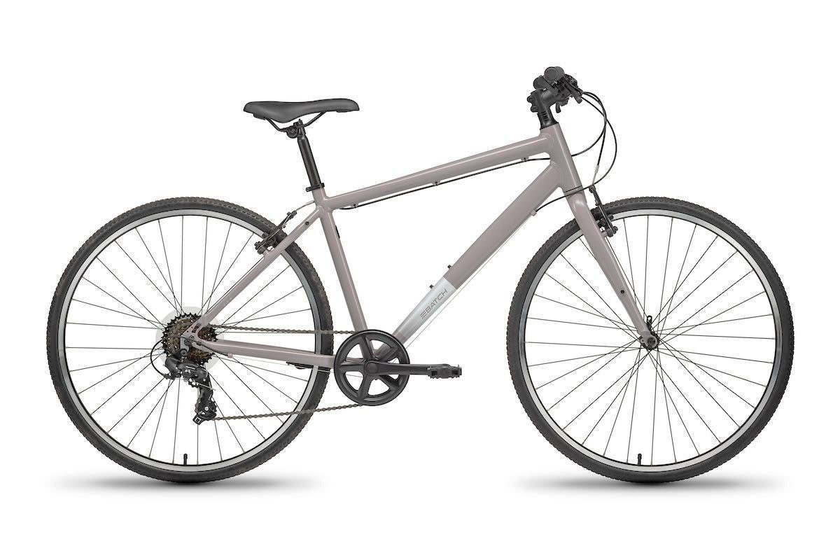 Batch Lifestyle Bike