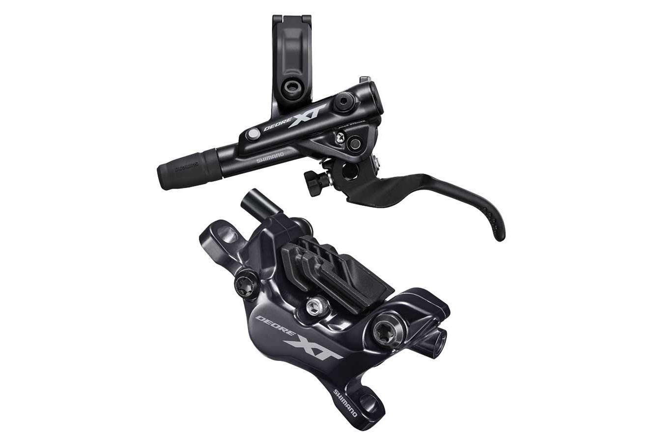 Shimano BL-M8100/8120  XT Hydraulic Disc Brake