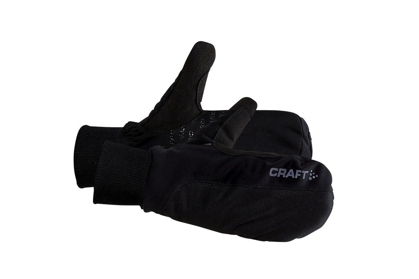 Craft Core Insulated Mitten Unisex