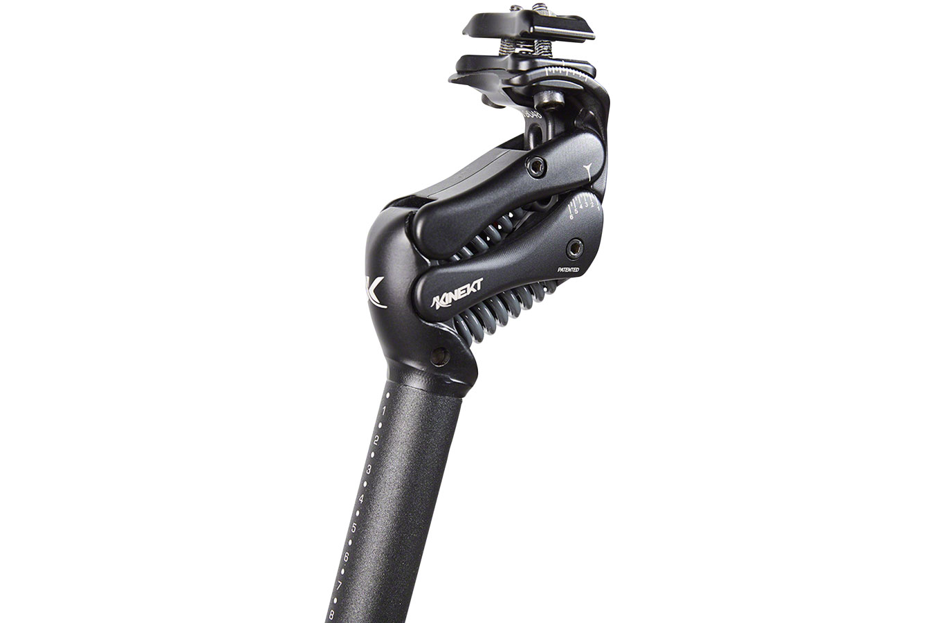 Cirrus Cycles Kinekt 2.1 Suspension Seatpost