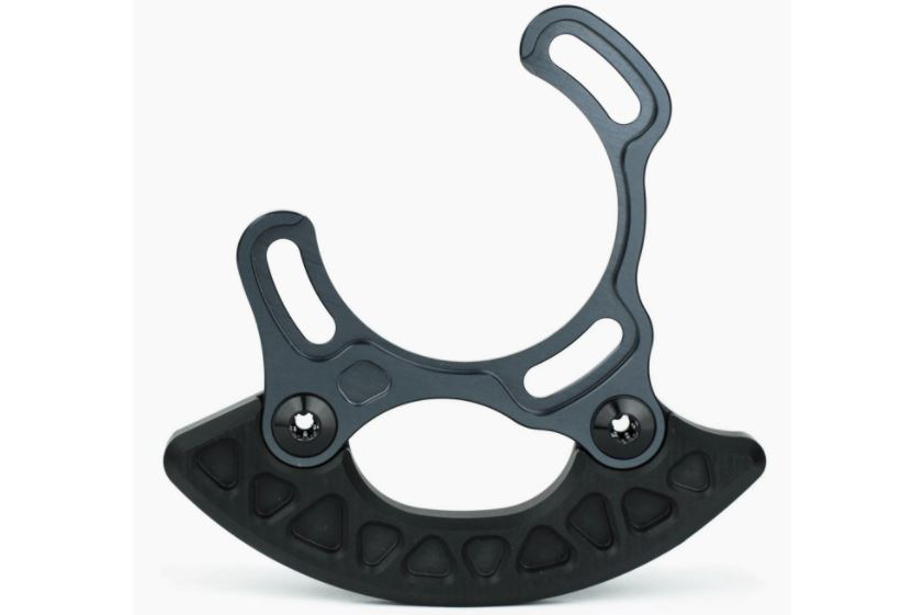 Absolute Black Oval Taco Bashguide 28T-32T