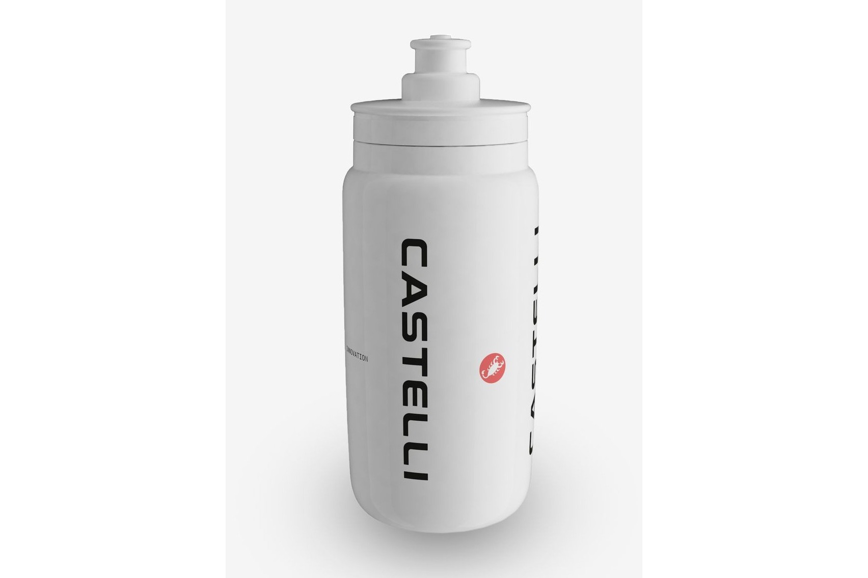 Castelli Water Bottle CST Logo