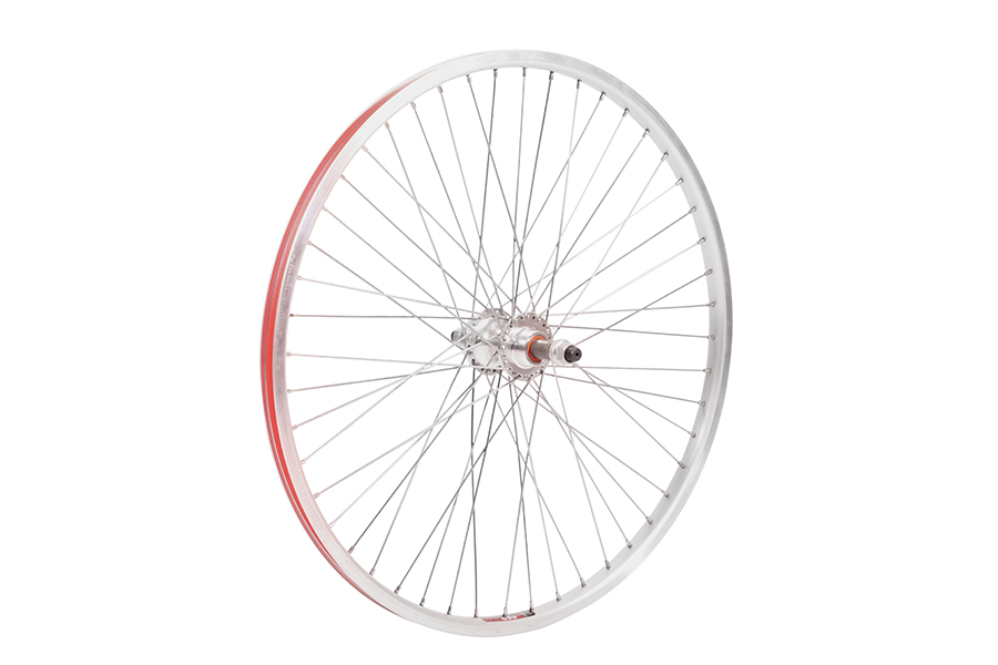 Yuba Cargo Rear Wheel 14mm Max Revolution Cycle