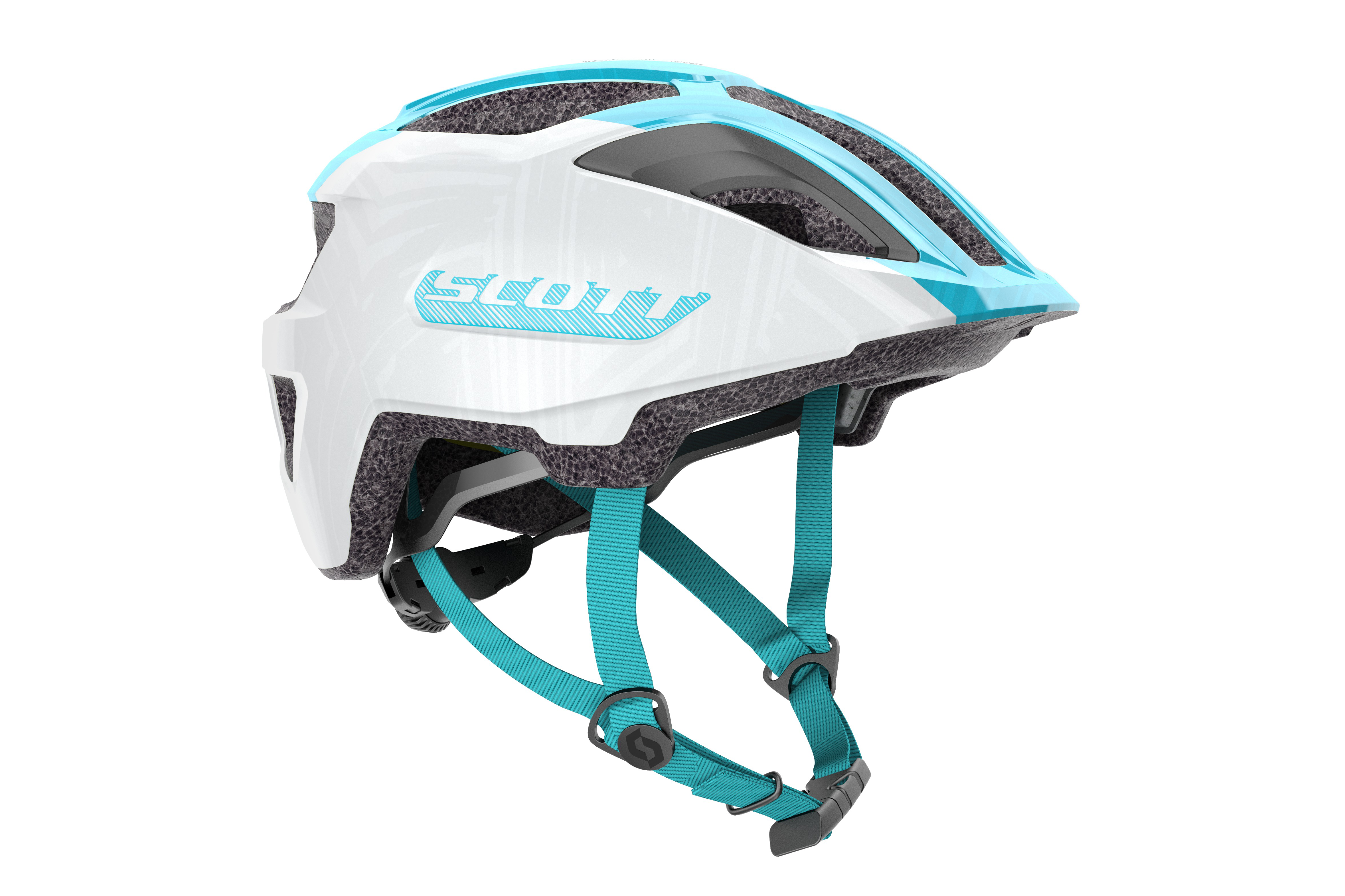 Scott Kids Spunto Junior Helmet