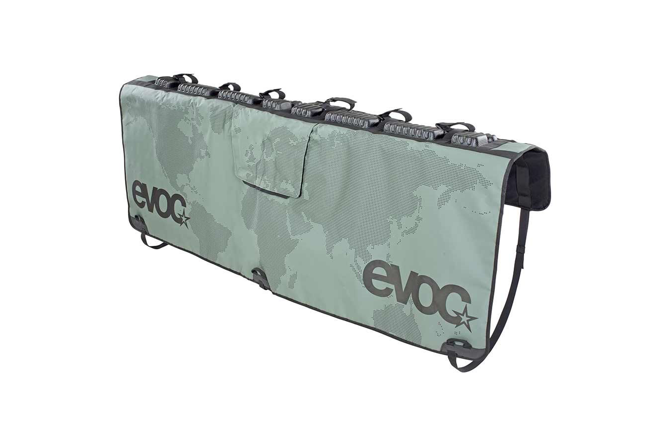 EVOC Tailgate Pad for Trucks 160cm 63in Wide