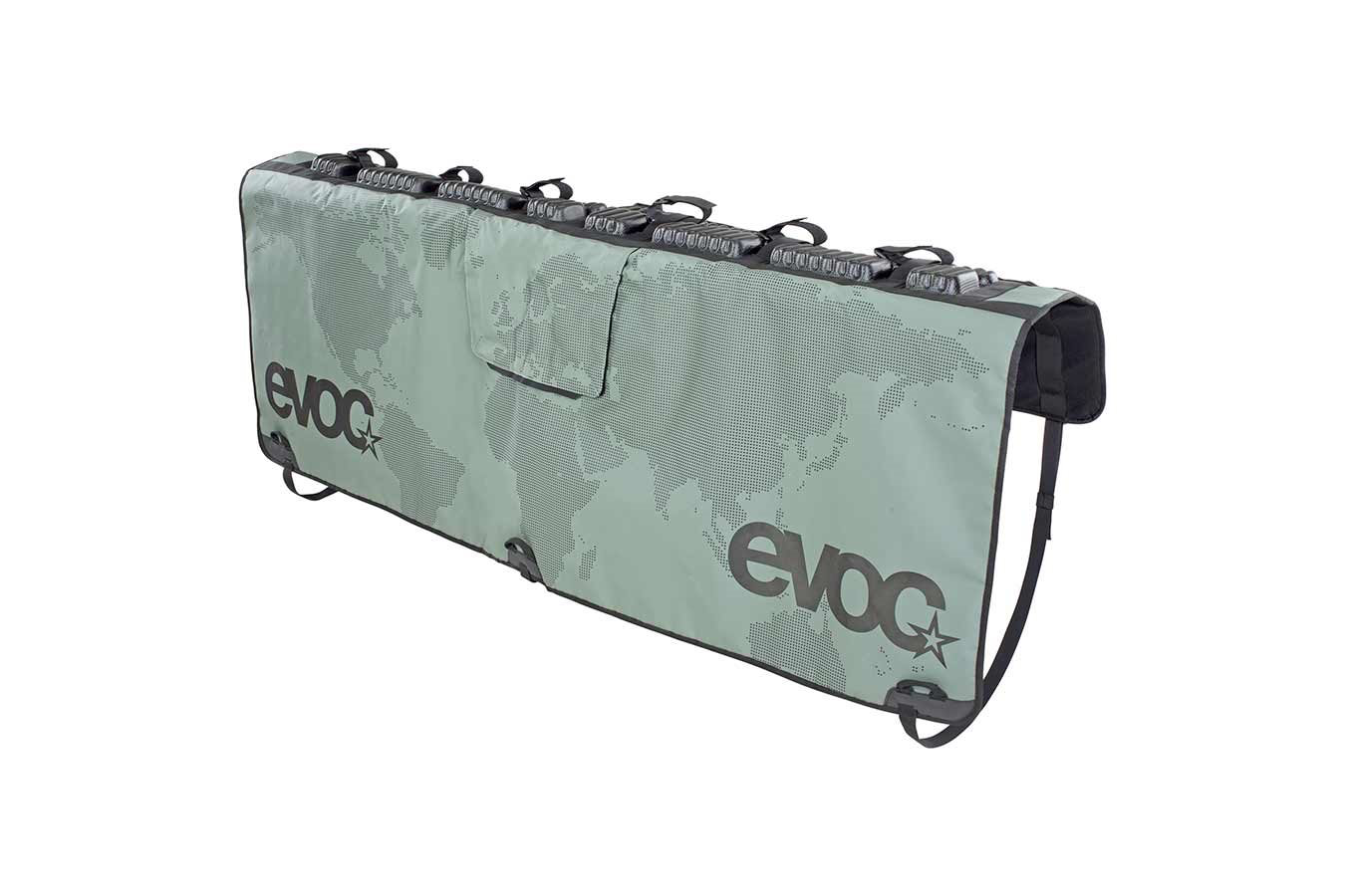 EVOC Tailgate Pad