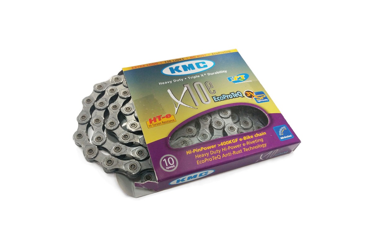 Kmc 10 speed ebike 2025 chain