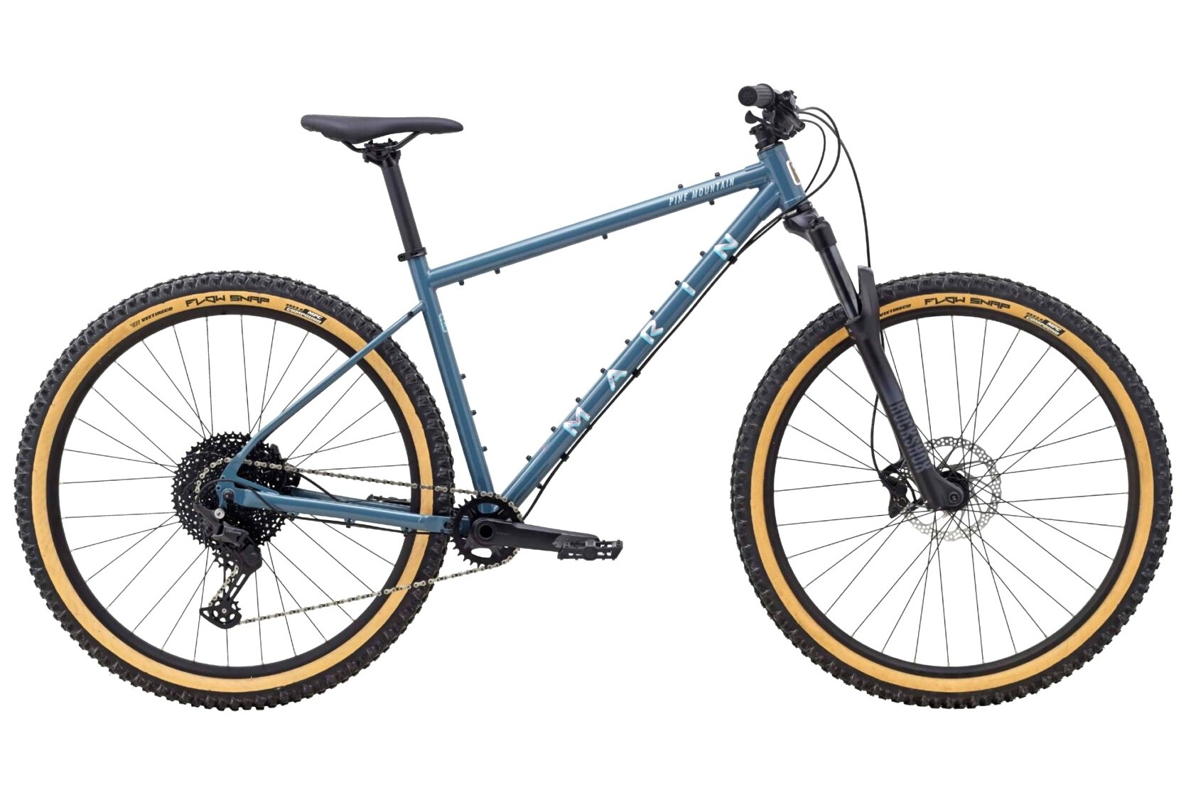 2025 Marin Pine Mountain 1