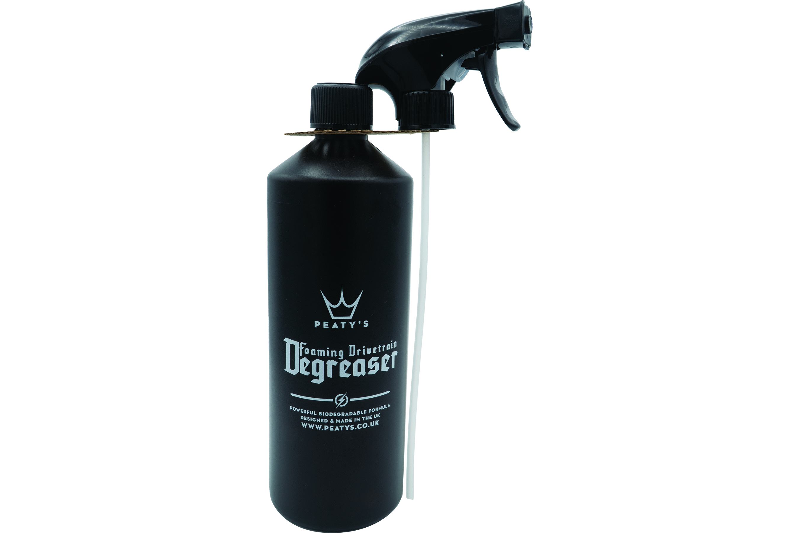 Peatys Foaming Degreaser 1Litre