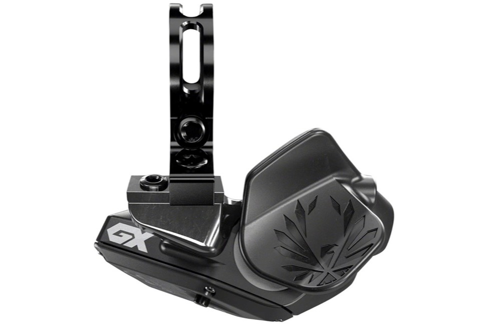 SRAM GX Eagle AXS Right Hand Controller Grey