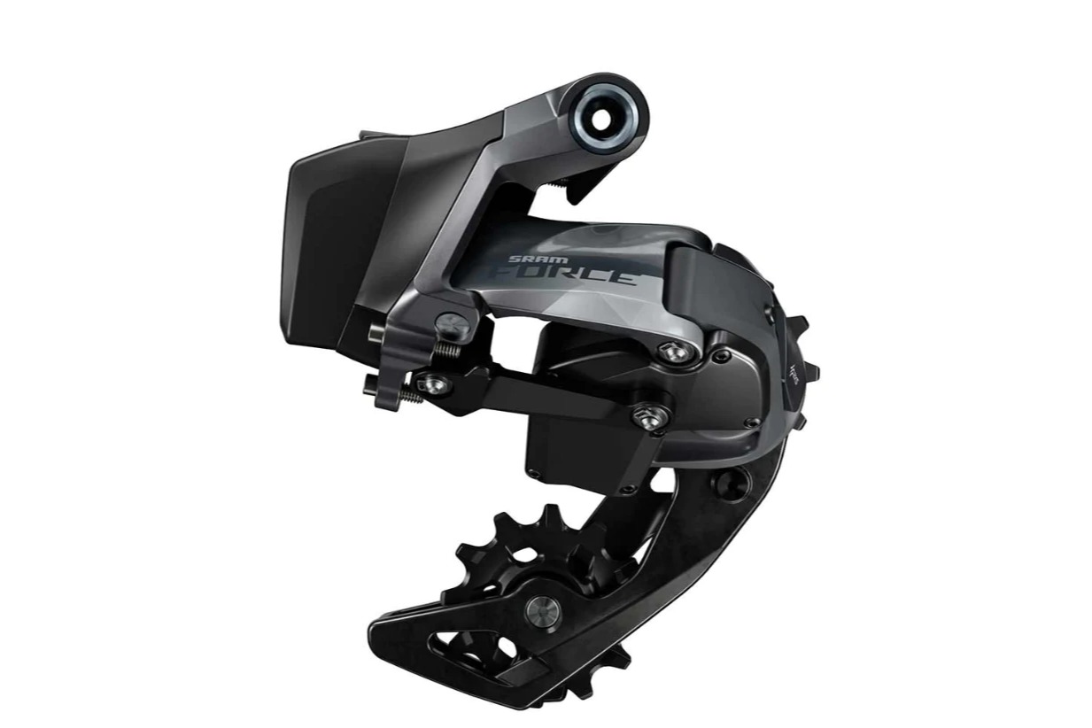 SRAM  Force eTap AXS  Rear Derailleur Medium Cage 36T Max