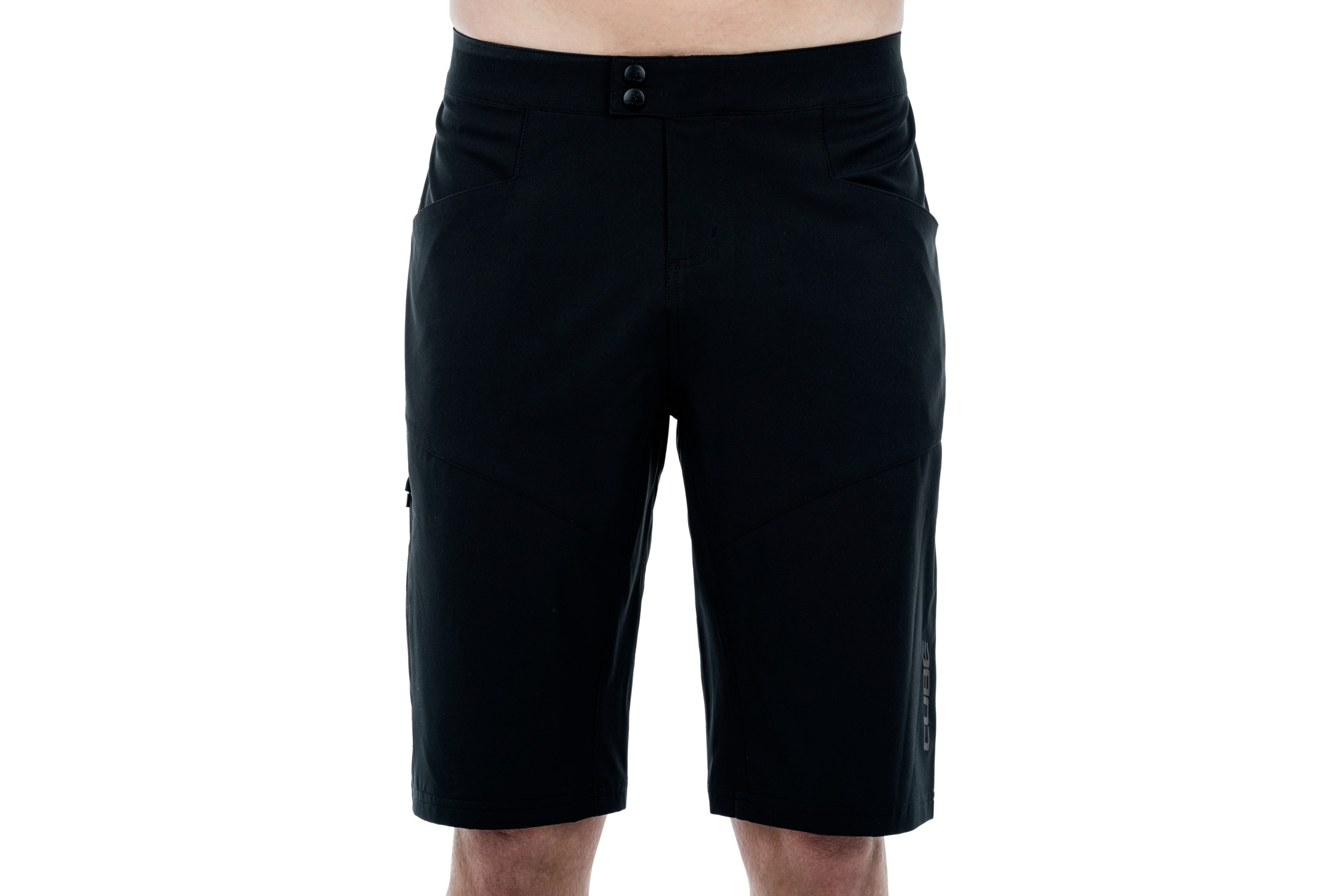 Cube ATX Baggy Shorts CMPT