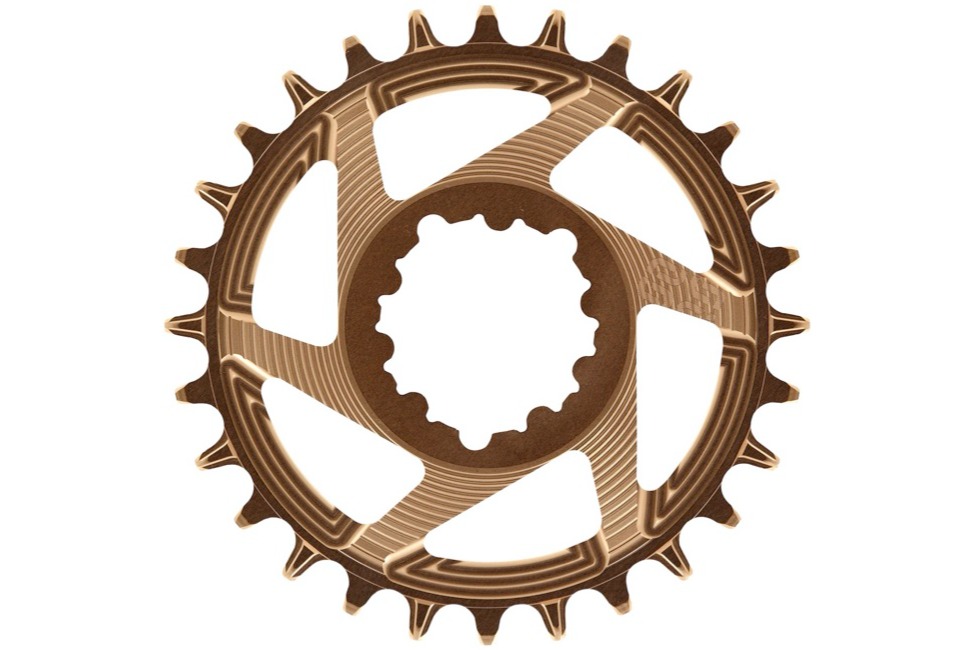 E13 Helix SRAM GXP Direct Mount Boost Chainring Revolution Cycle