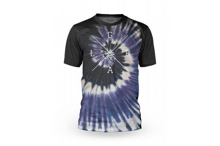 Loose Riders Short Sleeve Jersey
