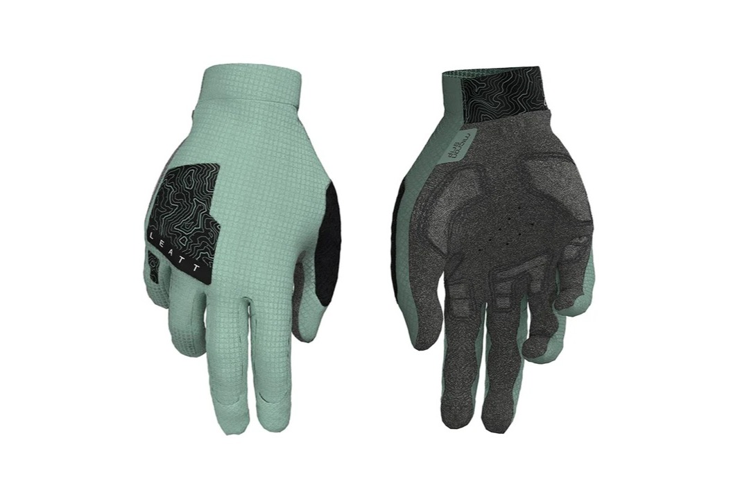 Leatt Gloves MTB 1.0 Mens