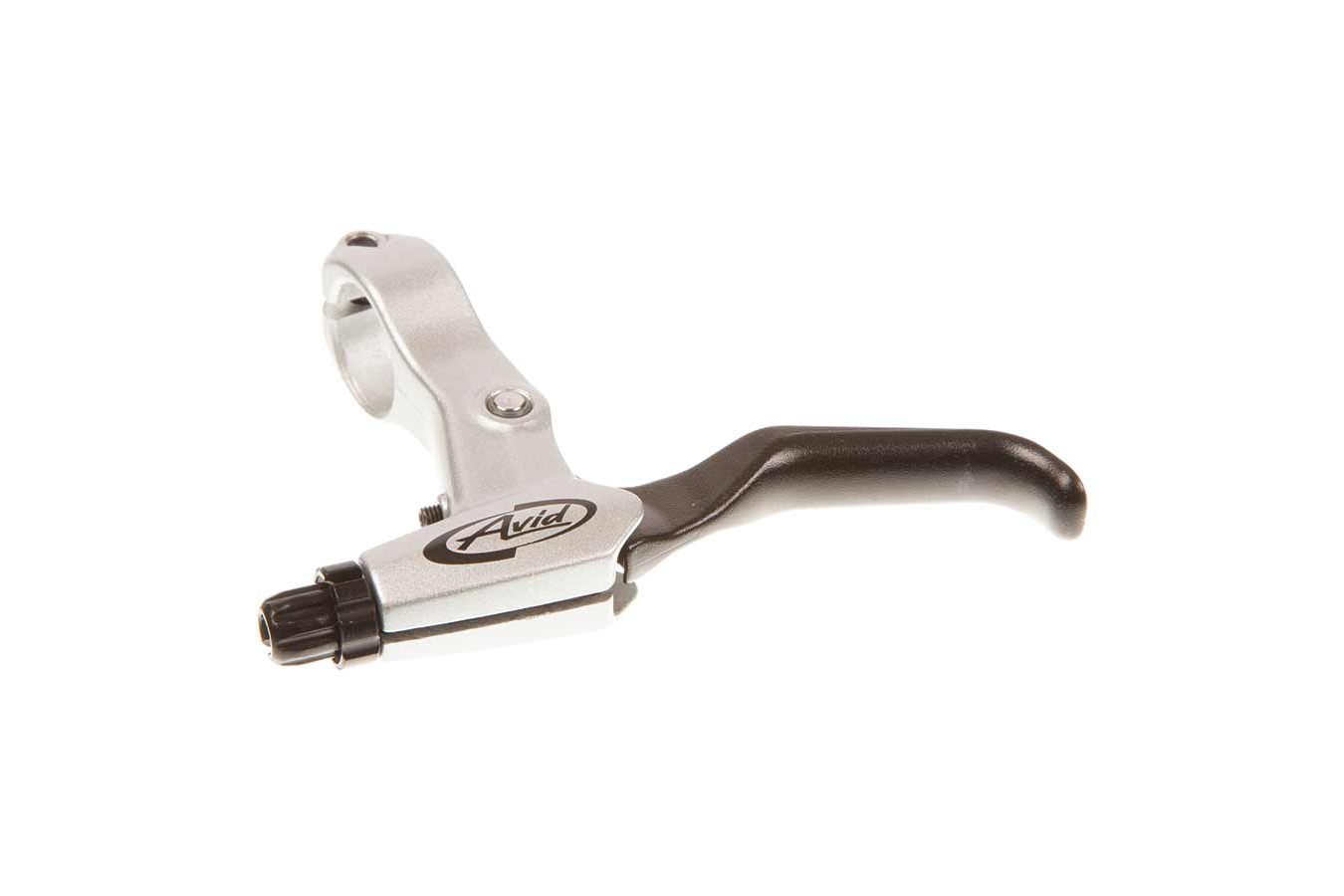 Avid FR-5 Brake Lever Single Silver