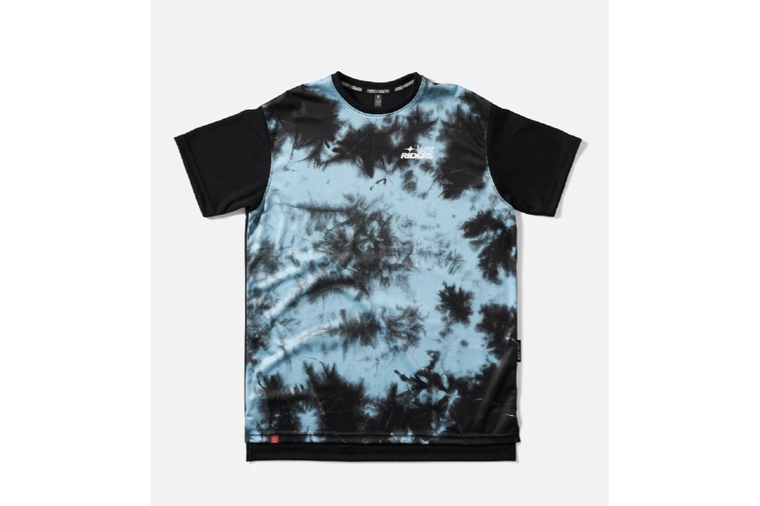 Loose Riders Short Sleeve Jersey