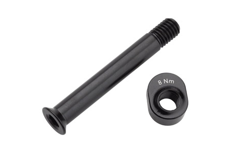 Cube stereo best sale pivot bolt