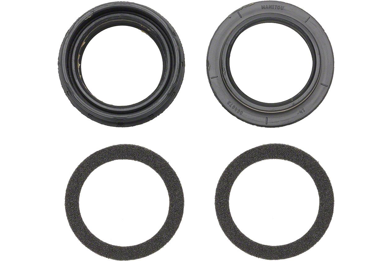 Specialized Command post 34.9 Seal Kit