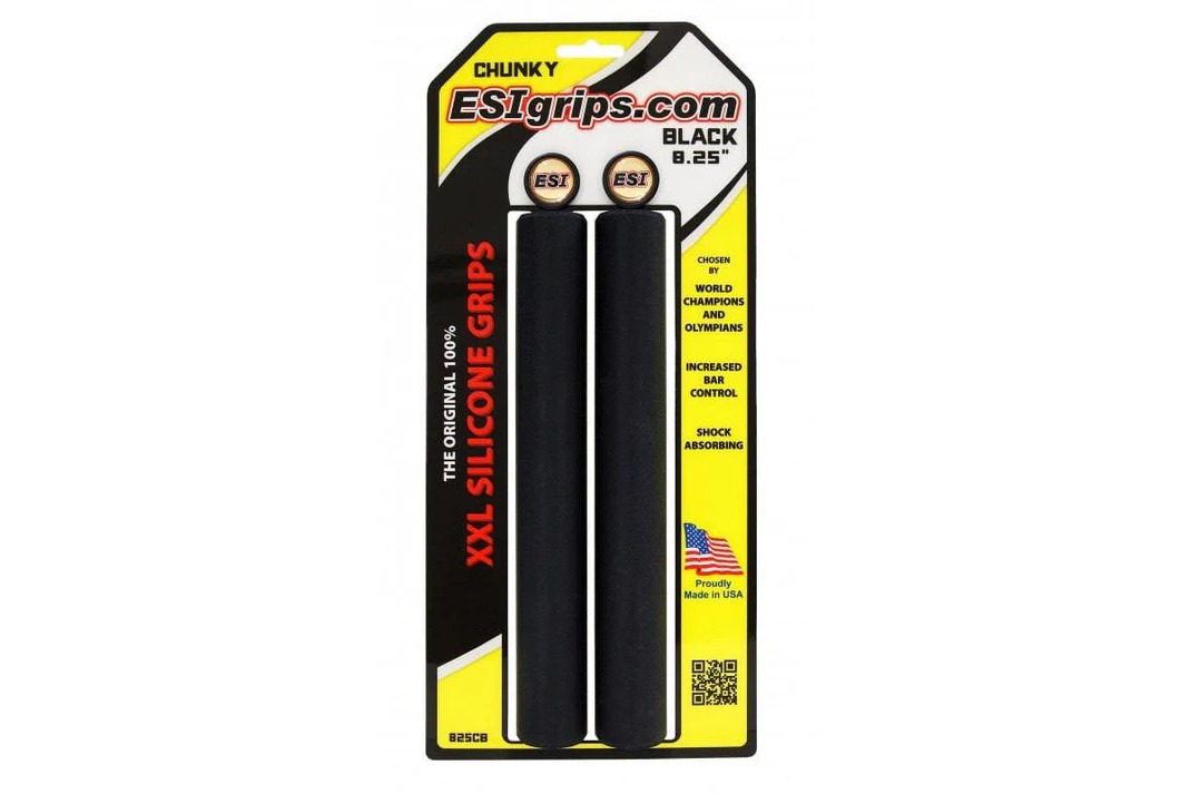 ESI XXL 8.25" Chunky Grips
