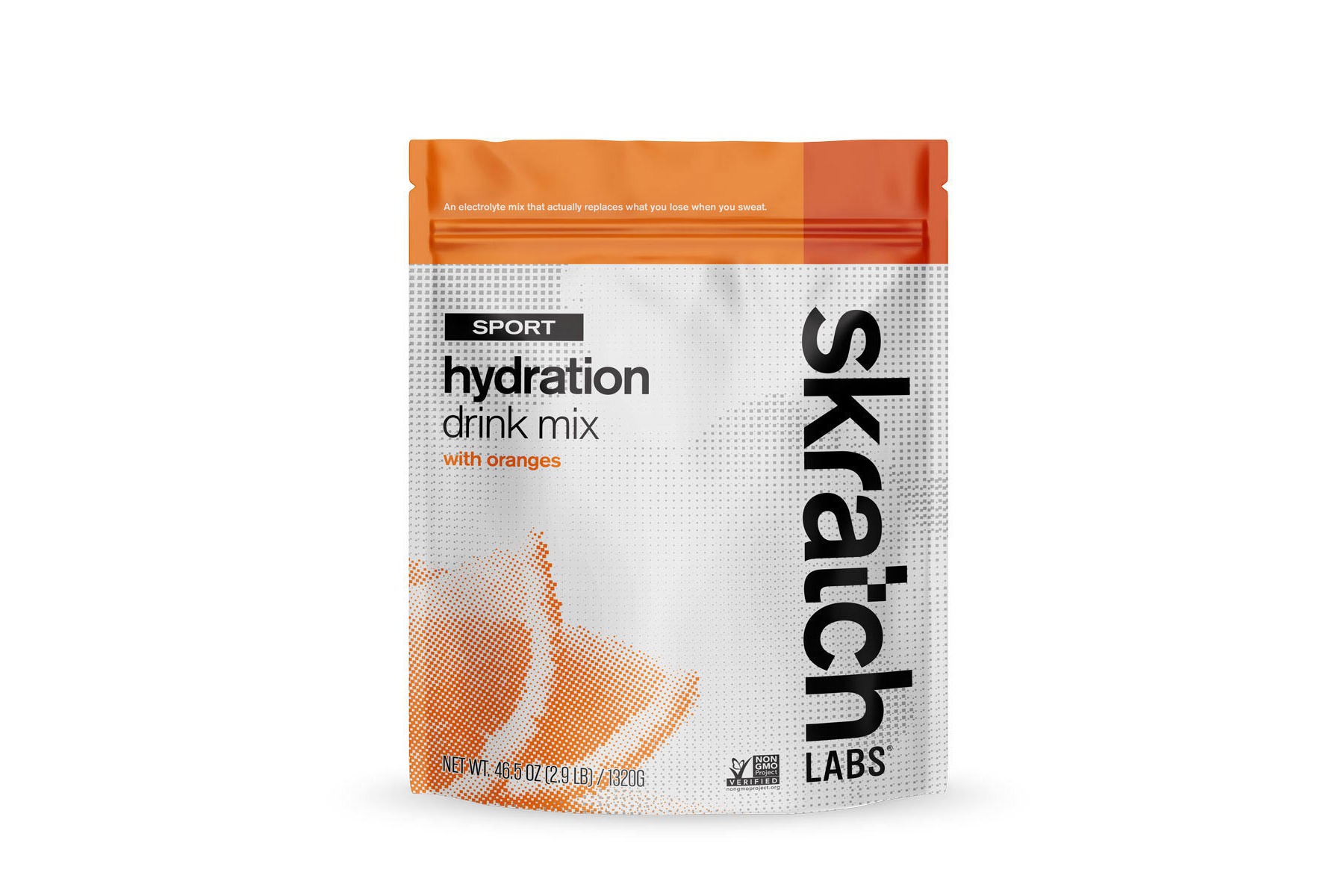 Skratch Labs Hydration Mix Large