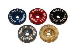 NSB Headset Top Cap