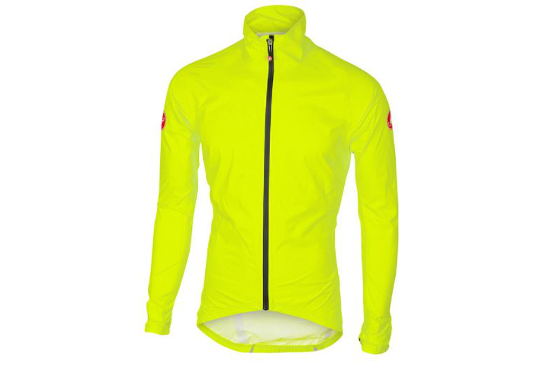 Castelli Emergency 2 Rain Jacket
