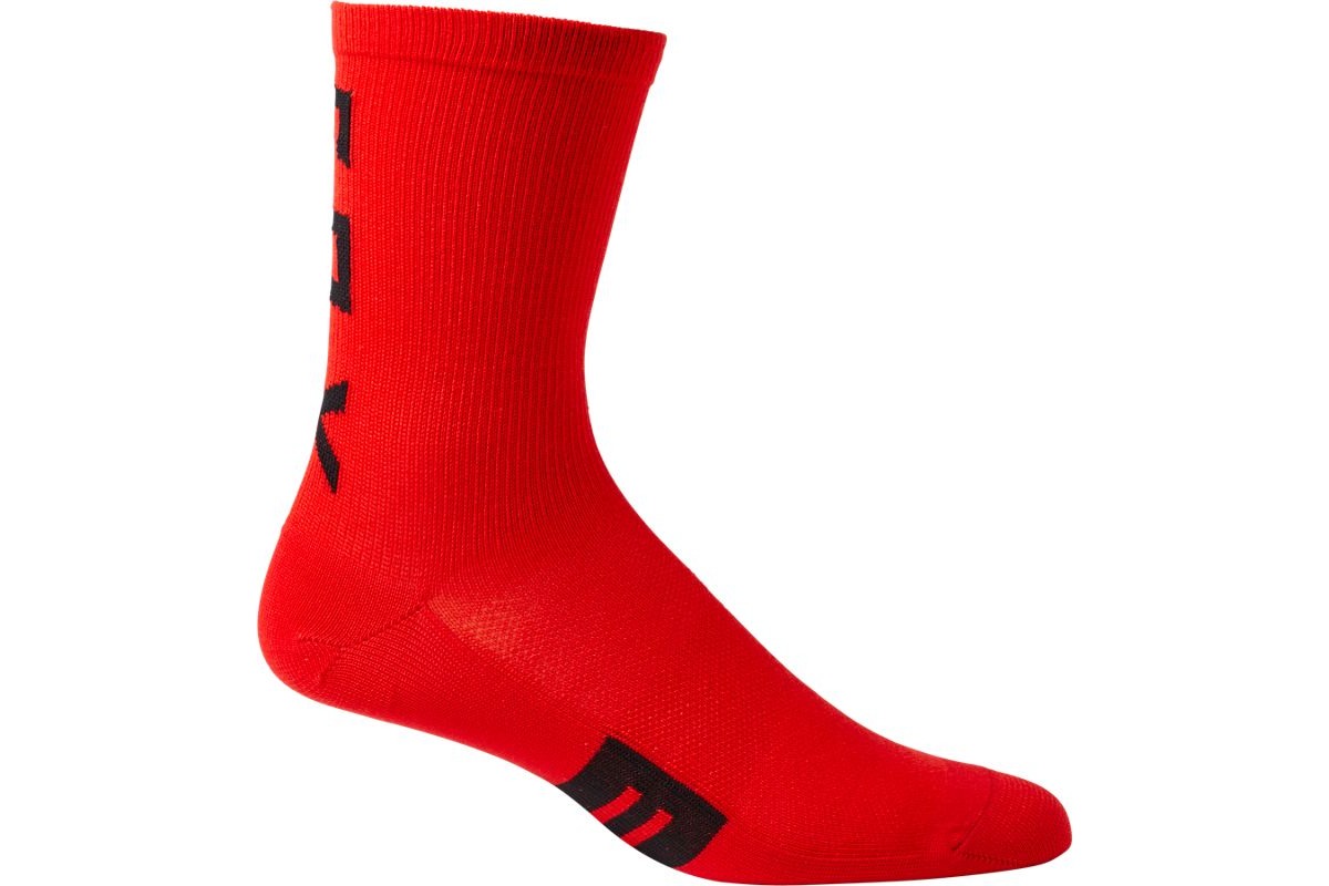 Fox Socks Flexair Merino 6in