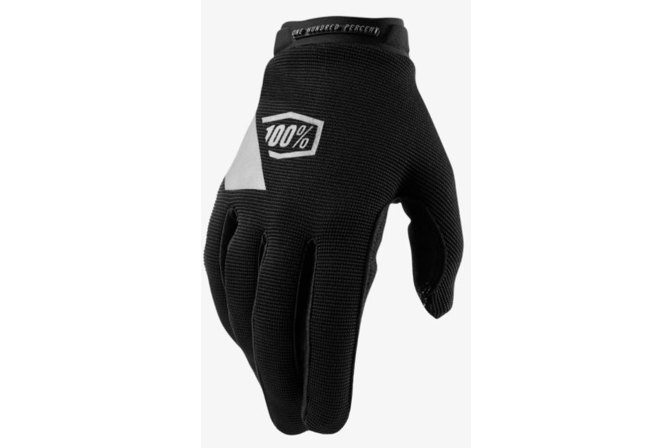 100% Womens Gloves Ridecamp 