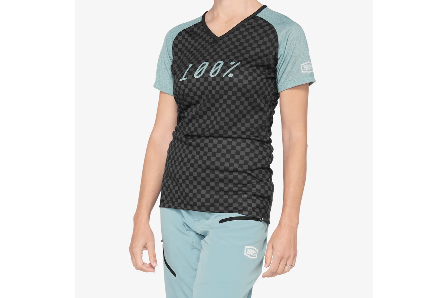 100% Airmatic Women's Jersey