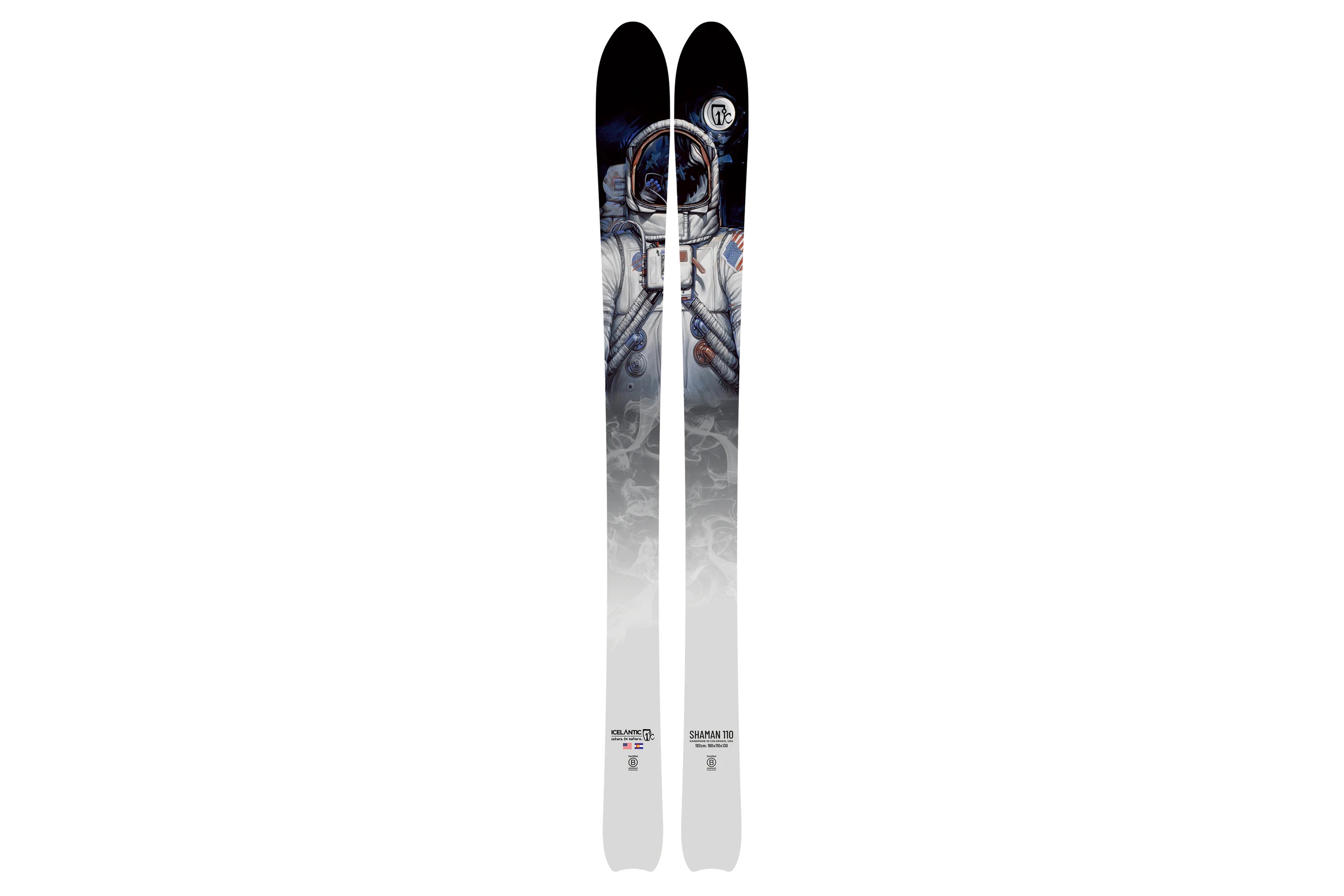 2024/2025 Icelantic Shaman  110