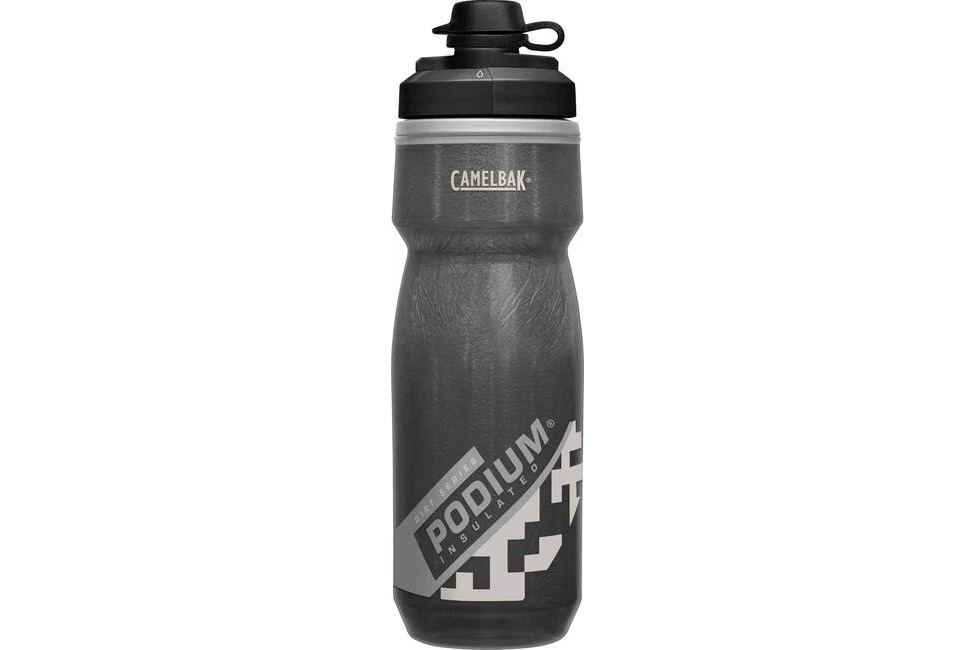 Camelbak Waterbottle Podium Dirt Series Chill 